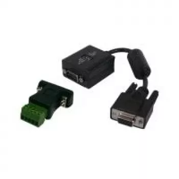 EXSYS EX-47900 RS-232 naar RS-422/RS-485 seriële protocolconverter