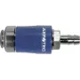 Aerotec veiligheidskoppeling G 1/4 inch binnendraad NW 7.2 2005309