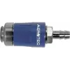 Aerotec veiligheidskoppeling G 1/4 inch binnendraad NW 7.2 2005309