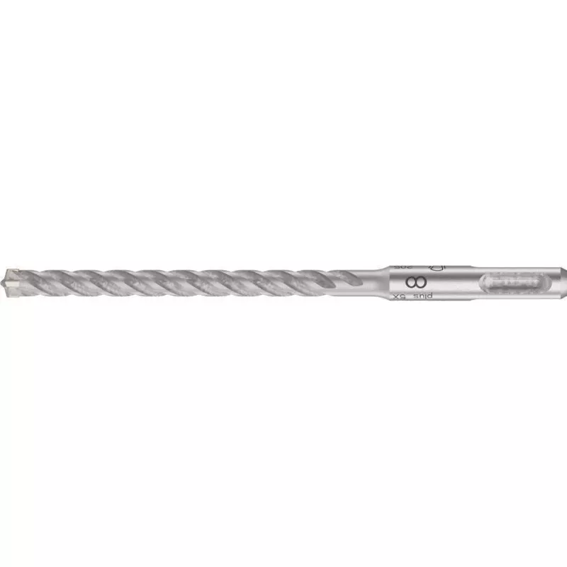 BOSCH PRO SDS Plus-5X hamerboor 8x50x110 mm 2608833898