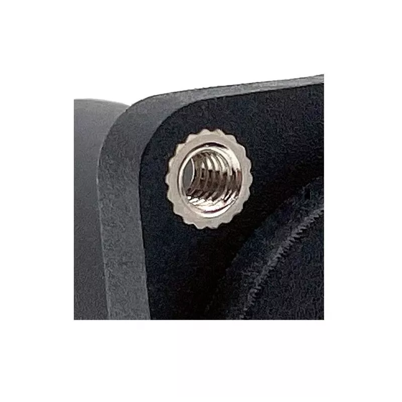 EXSYS EX-49154 D-type adapter USB-A bus naar bus 90°, USB 3.2 Gen 1
