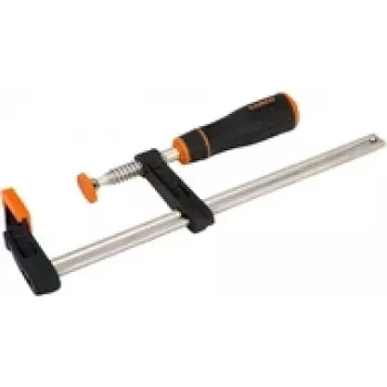 Bahco 420SH-120-800 F-lijmklem met 800 mm spanwijdte en 120 mm uitlading