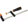 Bahco 420SH-120-800 F-lijmklem met 800 mm spanwijdte en 120 mm uitlading