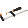 Bahco 420SH-120-800 F-lijmklem met 800 mm spanwijdte en 120 mm uitlading