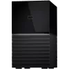 Western Digital My Book Duo 28TB externe harde schijf RAID USB-C zwart WDBFBE0280JBK