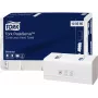 TORK PeakServe® Continuous™ handdoek H5 interfold, 1-laags, wit, 4920 doekjes (100585)