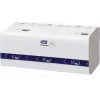 TORK PeakServe® Continuous™ handdoek H5 interfold, 1-laags, wit, 4920 doekjes (100585)