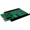 EXSYS EX-3682 SATA3 naar mSATA met 2,5-inch inbouwframe (9,5 mm)