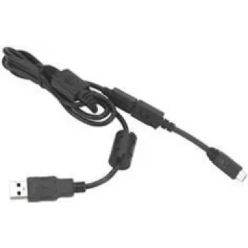 Motorola USB programmeerkabel voor portofoons (188062)
