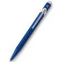 Caran d'Ache 849 Classic Line balpen, blauw, medium 849.160