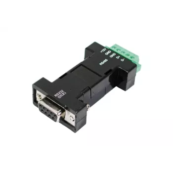 EXSYS EX-47901 RS-232 naar RS-485/RS-422 seriële adapter