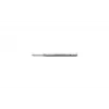 Caran d'Ache Goliath balpenvulling medium groen voor 849 8418.000