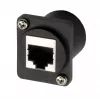EXSYS EX-49150 D-type adapter RJ45 bus naar bus, CAT.5e
