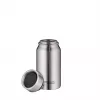 THERMOS TC geïsoleerde reisbeker 0,35 L ijsblauw mat roestvrij staal 4097.341.035