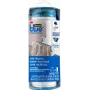 3M PTD2093EL-107 ScotchBlue™ afdekfolie met geïntegreerd plakband, blauw, 17 m x 2,7 m, 1 rol
