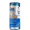 3M PTD2093EL-107 ScotchBlue™ afdekfolie met geïntegreerd plakband, blauw, 17 m x 2,7 m, 1 rol