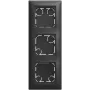Busch-Jaeger Busch-balance SI opbouwbehuizing, 3-voudig, hoog, alpinwit 2TKA00005979