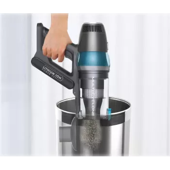 TRISA Quick Clean Professional T9621 accu-steelstofzuiger (9496.2110)