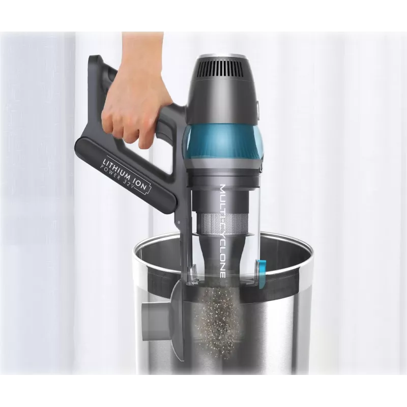 TRISA Quick Clean Professional T9621 accu-steelstofzuiger (9496.2110)