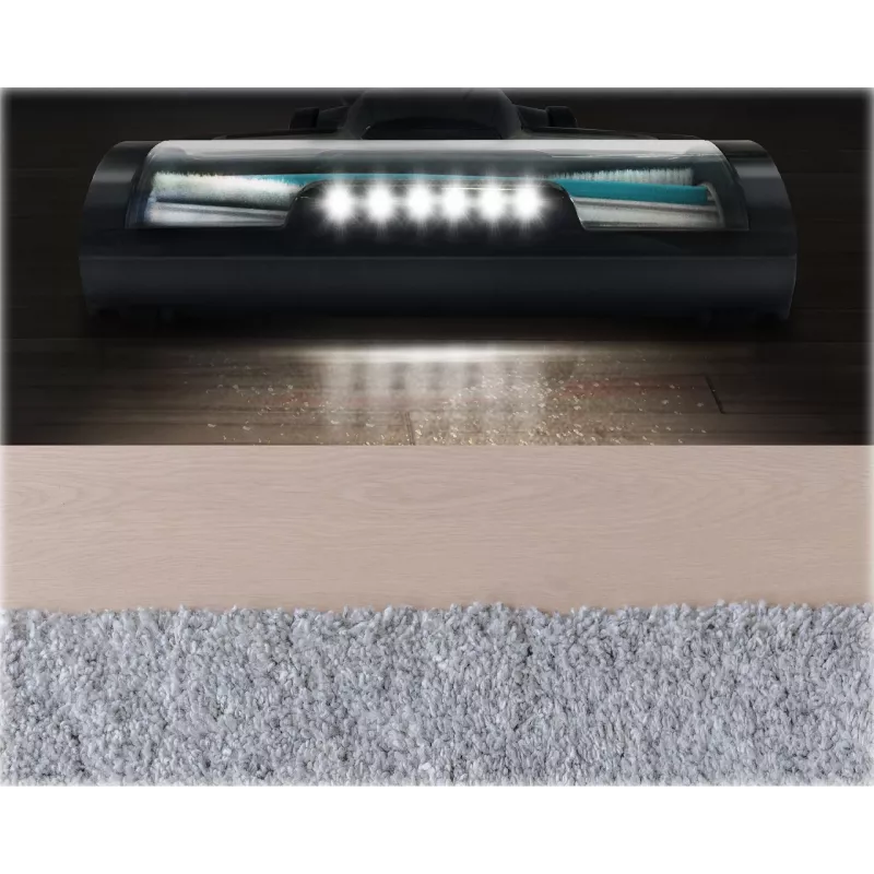 TRISA Quick Clean Professional T9621 accu-steelstofzuiger (9496.2110)