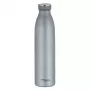 THERMOS TC Bottle isoleerfles 0,75 L Ice Blue mat roestvrij staal BPA-vrij 4067.341.075