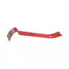 C.K Tools T4310 300 mm gesmeed verenstaal breekijzer met nageltrekker en schraapmes