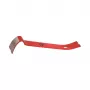 C.K Tools T4310 300 mm gesmeed verenstaal breekijzer met nageltrekker en schraapmes