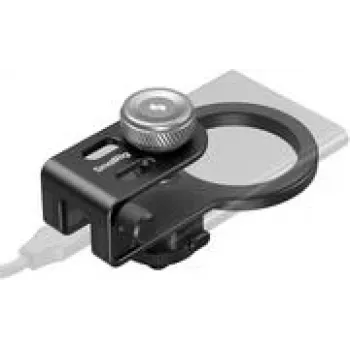 SmallRig MagSafe / Cold Shoe universele 2-in-1 SSD-houder 4779