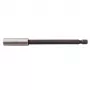 C.K Tools T4570 100 roestvrij staal magnetische bithouder 100 mm