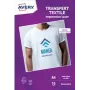 Avery T-shirt transferpapier A4 wit voor lichte stoffen, laserprinter, 15 vel (C9403-15)