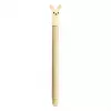 FABER-CASTELL EBERHARD FABER Animal Erase it! Lama gelpen 0,7 mm blauw (582104)