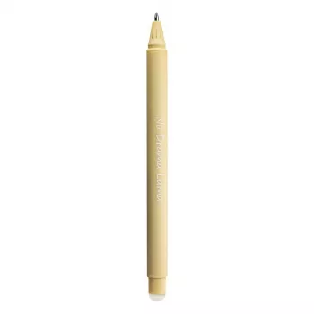 FABER-CASTELL EBERHARD FABER Animal Erase it! Lama gelpen 0,7 mm blauw (582104)
