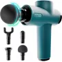 Beurer Antelope BOOM massagepistool - zwart (10346)
