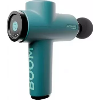Beurer Antelope BOOM massagepistool - zwart (10346)