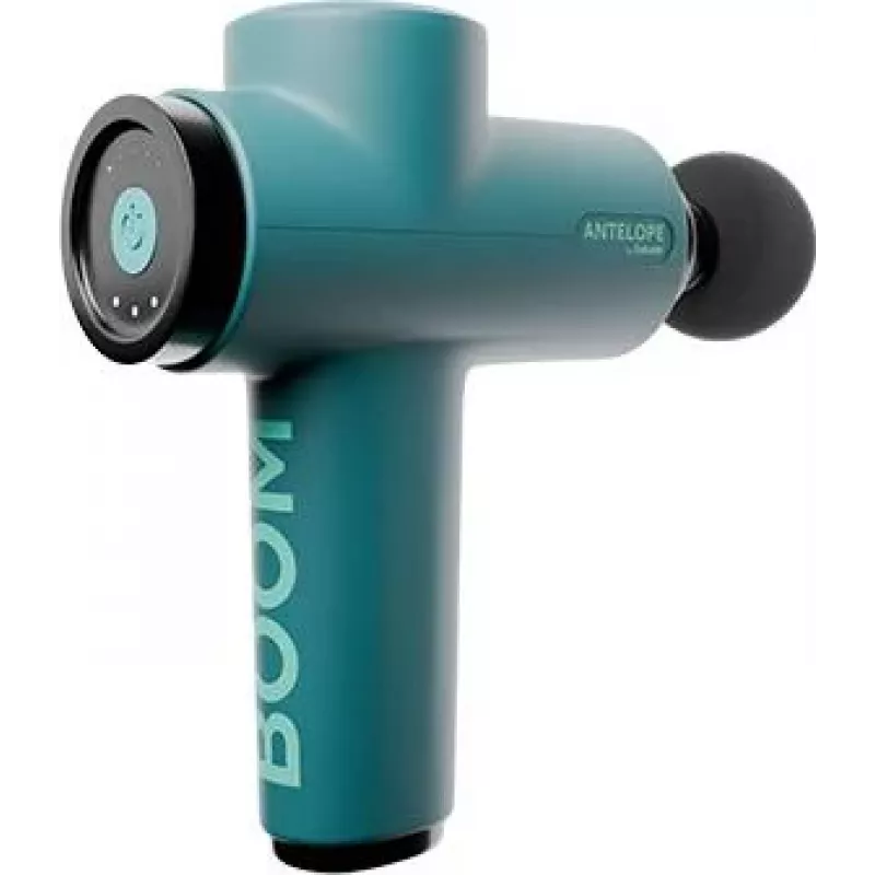 Beurer Antelope BOOM massagepistool - zwart (10346)