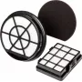 Bosch BBZ152EF filterset voor Series 2 stofzuigers zonder zak (HEPA, schuim, uitlaatfilter)