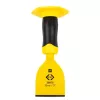 C.K Tools T3087S 3 platte beitels 75 mm bladbreedte, 220 mm lengte, zeskantschacht