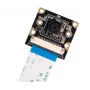 JOY-IT RB-CAMERA-JT-V2-120 8MP 120° groothoekcameramodule voor Raspberry Pi
