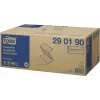 Tork 290190 Advanced 2-laags handdoekrol, wit, 150 m, 6 rollen