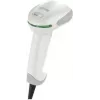 Honeywell Xenon XP 1950g barcodescanner, 1D/2D/PDF417, standard range, arctic white, USB/RS232/keyboard wedge/IBM 46xx (1950GSR-1-R)