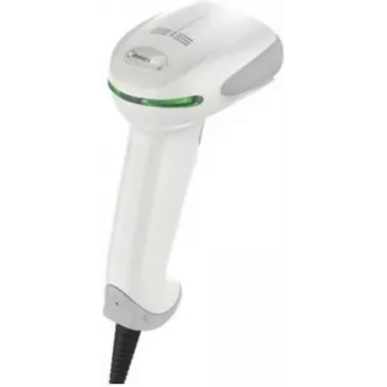 Honeywell Xenon XP 1950g barcodescanner, 1D/2D/PDF417, standard range, arctic white, USB/RS232/keyboard wedge/IBM 46xx (1950GSR-1-R)