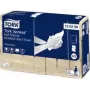 TORK 130299 H2 Advanced interfold handdoeken, 2-laags, wit, 3780 vellen