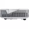 Optoma W319USTire WXGA ultra-short-throw DLP-projector, 3500 ANSI-lumen, 3D, 16W-luidspreker 95.71L03GC1E