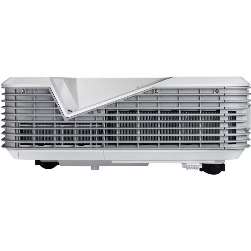 Optoma W319USTire WXGA ultra-short-throw DLP-projector, 3500 ANSI-lumen, 3D, 16W-luidspreker 95.71L03GC1E