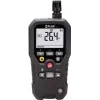 FLIR MR77 vochtmeter met pin-/pinless-sensoren, IR-thermometer, hygrometer en Bluetooth METERLiNK
