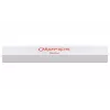 Caran d'Ache 849 Classic Line balpen - saphirblauw, medium, blauwe inkt 849.150