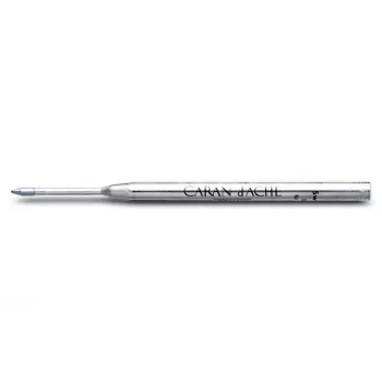 Caran d'Ache Goliath balpenvulling, fijn, rood 8420.070