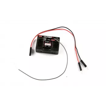 Amewi X10FG 10-kanaals DDF-350 ontvanger (28386)
