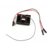 Amewi X10FG 10-kanaals DDF-350 ontvanger (28386)