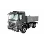 Amewi Mercedes-Benz Arocs kiepwagen 4x4 1:14 RTR antraciet (22692)